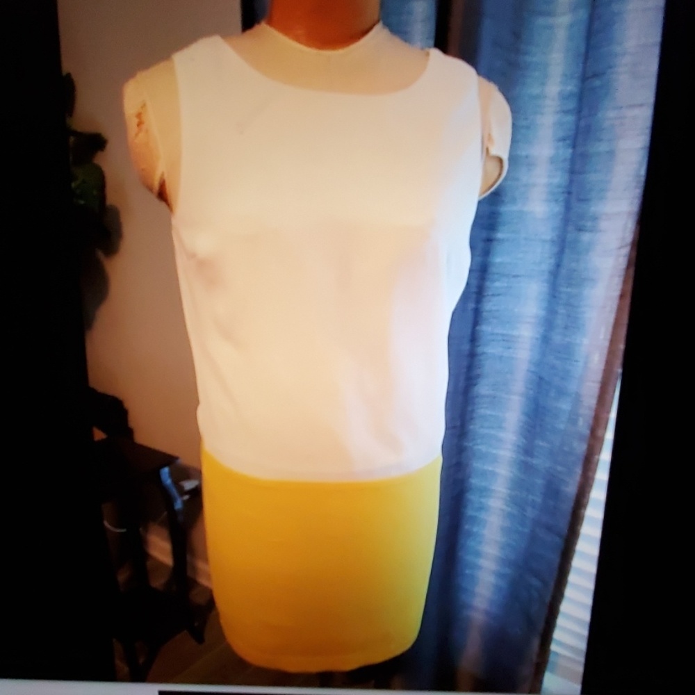 Forever 21 dress